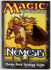 Nemesis Strategy Guide