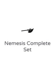 Nemesis Full Set