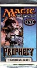 Prophecy Booster