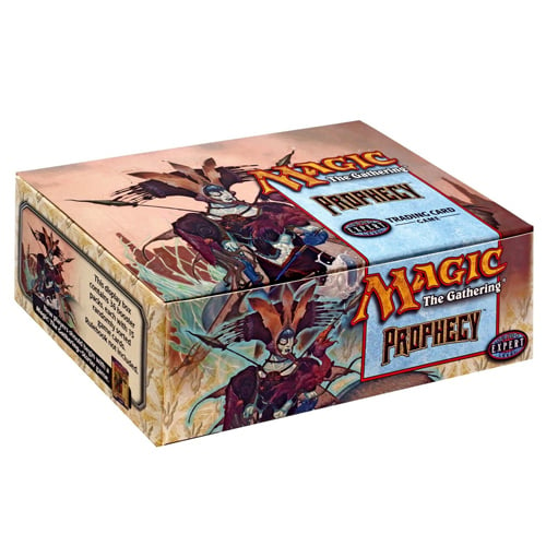 Prophecy Booster Box