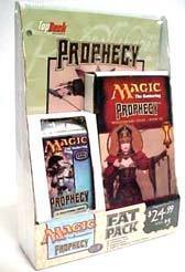 Prophecy Fat Pack