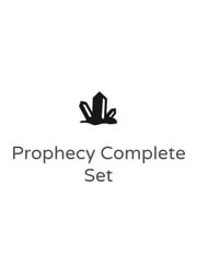 Set completo de Prophecy