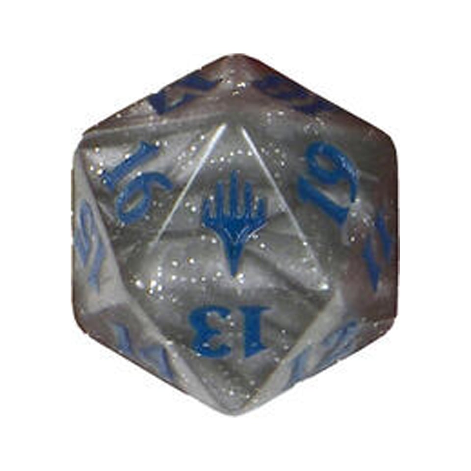 Duel Decks: Anthology: D20 Die
