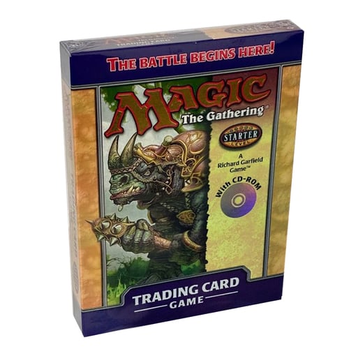 Tournament Prerelease Packs