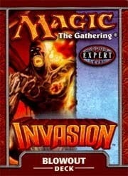 MTG Invasion Set: Singles, Booster Boxes and decks | CardTrader