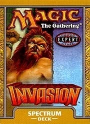 MTG Invasion Set: Singles, Booster Boxes and decks | CardTrader