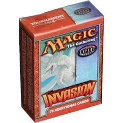 Invasion: Tournament Pack