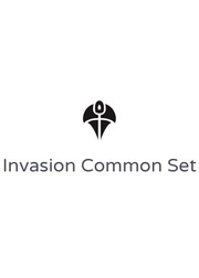 Set de Comunes de Invasion