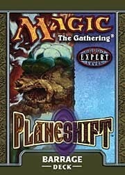 Planeshift - Magic: the Gathering | CardTrader