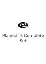 Set completo de Planeshift