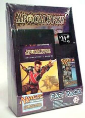Apocalypse Fat Pack