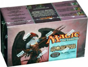 Apocalypse Theme Deck Box