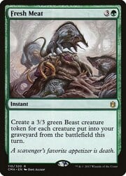Fresh Meat 110