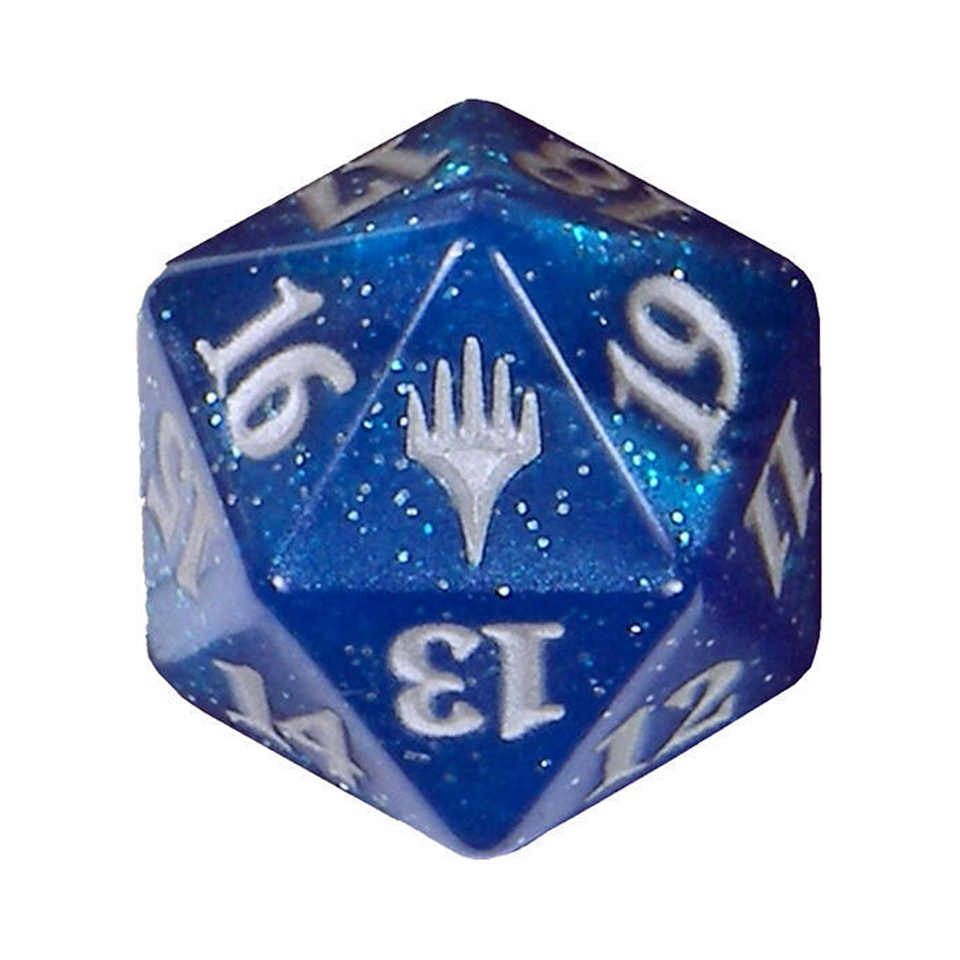 Duel Decks: Anthology: D20 Die