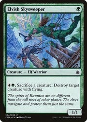 Elvish Skysweeper 104