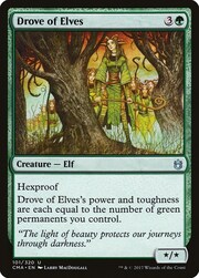 Drove of Elves 101