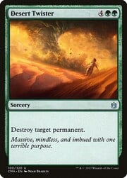 Desert Twister 100
