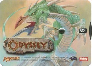 Stone-Tongue Basilisk Life Counter