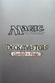 Deckmasters: Player's Guide