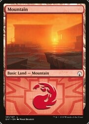 Mountain · 101 101