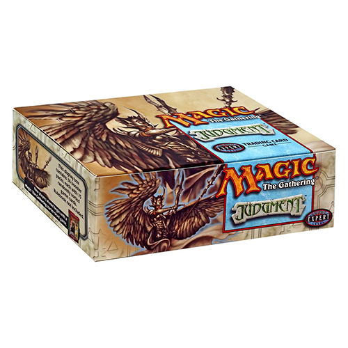 Booster Boxes
