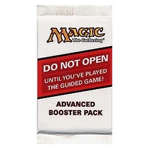 Eighth Edition Advanced Booster