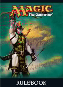 Eighth Edition: Rulebook