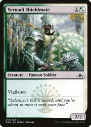 Vernadi Shieldmate 219
