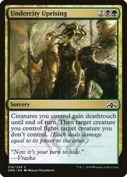 Undercity Uprising 210
