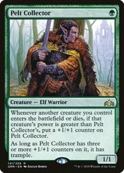 Pelt Collector 141