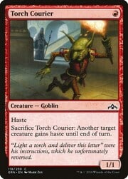 Torch Courier 119