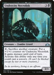 Undercity Necrolisk 087