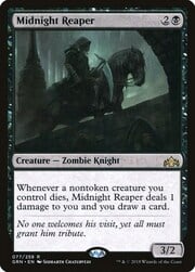 Midnight Reaper 077