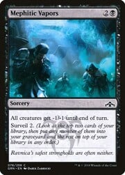 Mephitic Vapors 076