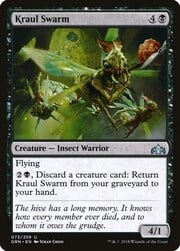 Kraul Swarm 073