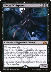 Doom Whisperer 069