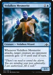 Vedalken Mesmerist 057