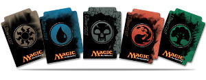 Mana 4 Divider Pack