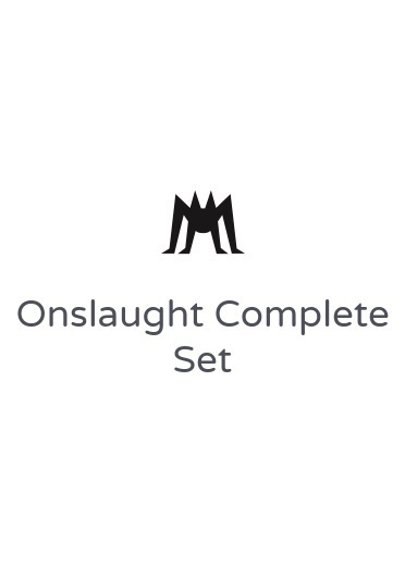 Onslaught Complete Set