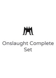 Set completo de Onslaught