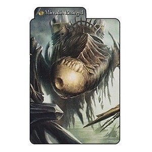 Mirrodin Besieged: "Oculus" Divider