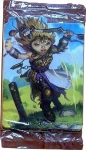 Morningtide: Dividers