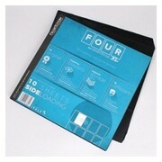 10 FOUR XL Sideloading 12-Pocket Pages