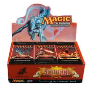 Scourge Booster Box