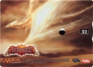 Eternal Dragon Life Counter