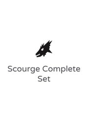 Scourge Complete Set