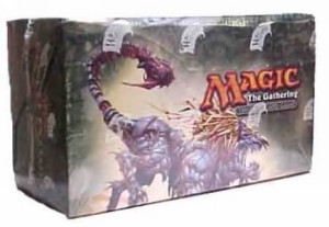 Fifth Dawn Theme Deck Box