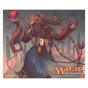 Sakashima the Impostor Mousepad