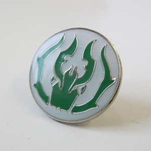 Return to Ravnica: Golgari Pin