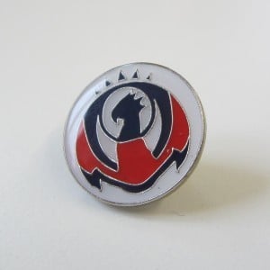 Return to Ravnica: Izzet Pin